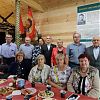 Заседание Совета ветеранов состоялось в Роговском