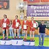 Воспитанница СК «Монолит» Роговского стала победительницей турнира по самбо