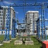 «Россети Московский регион» проводят работы по повышению надежности электроснабжения на подстанции 35 кВ «Троицкая» в Новой Москве