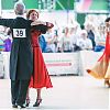 Танцевальный день «Московского долголетия» пройдет в парке «Сокольники»