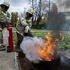 В учебном центре ГО и ЧС в течение года готовят более 70 спасателей-добровольцев