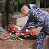 В годовщину Курской битвы столичные росгвардейцы почтили героев сражения