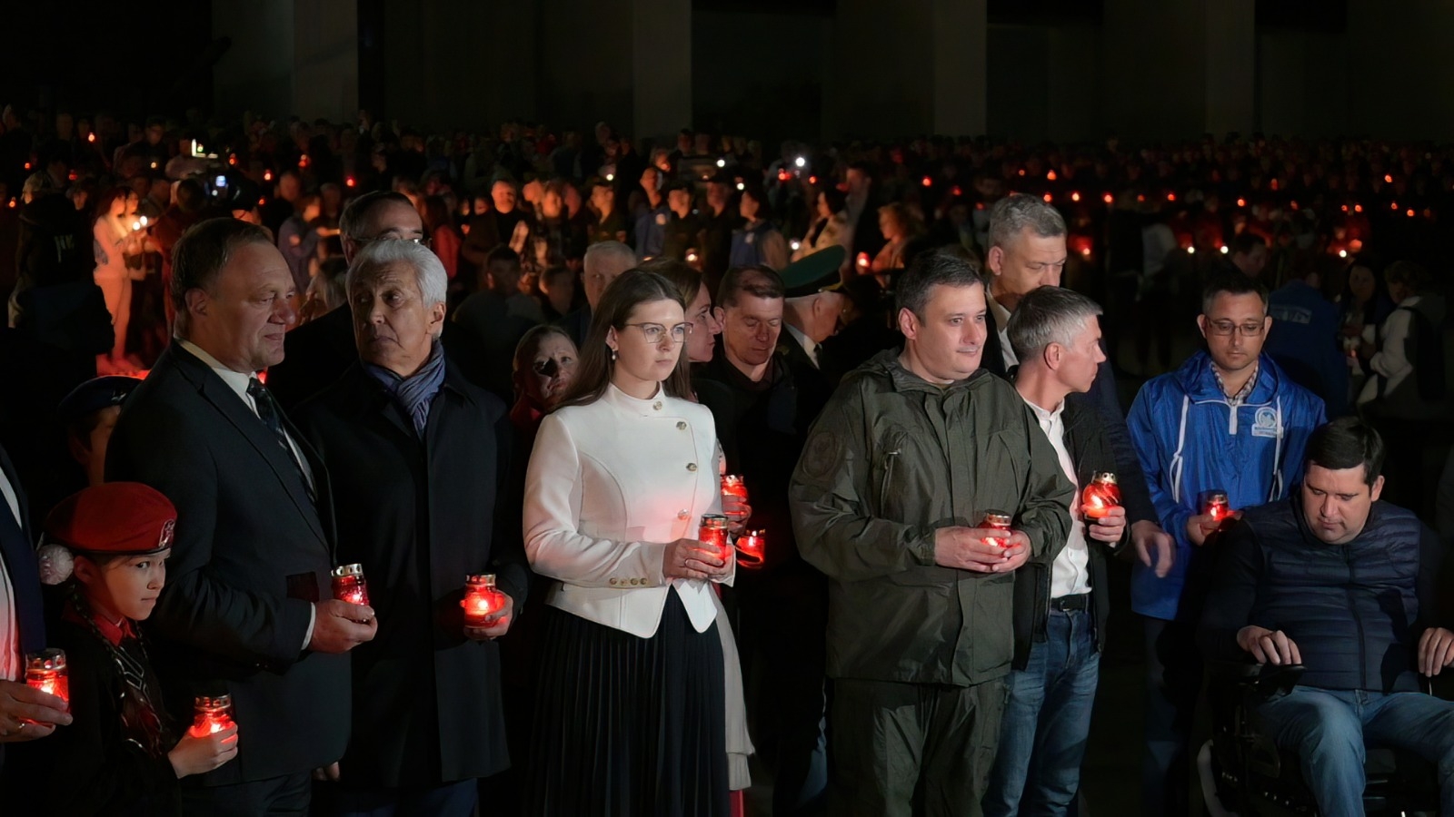 9 мая в москве план мероприятий поклонная гора