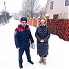 Исправная печь - залог безопасности
