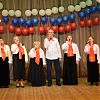 Занятие по вокалу прошло в Роговском 