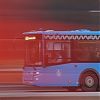 Больше общественного транспорта: порядка 100 электробусов появилось в Москве осенью