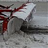 Водителей не бросим: в ТиНАО из-за снегопада на помощь автомобилистам вышли тягачи