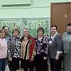 Совет ветеранов поселения Роговское посетил концерт ко Дню матери