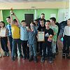 Акцию «Безопасность детства» для школьников провели в Доме культуры «Юбилейный»