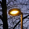 Сотрудники московского ЖКХ осветили городские улицы и магистрали 53 тысячами «умных» фонарей