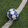 Команда «Монолит» проведет встречу с «Ариотосом» в рамках десятого тура соревнований по мини-футболу
