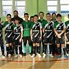 Команда «Монолит» поселения Роговское провела встречи 13 тура соревнований по мини-футболу