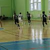 Команда «Монолит» из поселения Роговское примет участие в 13 туре соревнований по мини-футболу