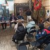 Заседание комиссии КЧСиПБ состоялось в поселении Роговское