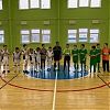Воспитанники СК «Монолит» Роговского приняли участие в соревнованиях по мини-футболу