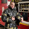 Работа пожарным 