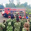 Полезные занятия для вожатых и воспитанников