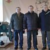 Делегация Совета ветеранов Роговского посетила окружное мероприятие к 80-летию битвы под Москвой