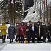 Мемориально-патронатные акции по уходу за памятниками прошли в Роговском