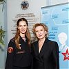 Сотрудники столичного главка Росгвардии приняли участие в первом Московском форуме «Женщины в погонах – ZаРазвитие»