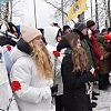 Мероприятие по закрытию «Вахты памяти-2022» состоялось в поселении Роговское