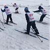 Спортивный клуб «Монолит» ведет набор в лыжную секцию