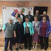 Члены Совета ветеранов поселения Роговское посетили концерт