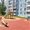 Детские площадки отремонтировали в поселении Роговское