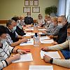 Заседание Совета депутатов прошло в поселении Роговское