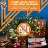 ПБ в новогодние праздники