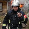 Популяризируют работу огнеборцев в кругу семьи и коллег: специалисты Пожарно-спасательного центра Москвы — о деле их жизни