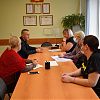 В Роговском состоялось заседание рабочей группы по профилактике наркомании