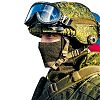 Армия России - служба по контракту