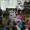 Интенсив по вязанию провели в библиотеке Дома культуры «Юбилейный» поселения Роговское