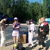 Участниками летней смены в центре «Патриот» стали кадеты из Роговского