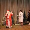 Концерт ко Старому Новому году провели в Доме культуры «Юбилейный» поселения Роговское
