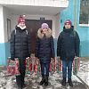 Социальную акцию провели в Роговском