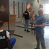 Спортсмены из Роговского приняли участие в соревнованиях по дартсу