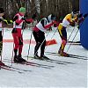 Лыжная гонка пройдет в Роговском