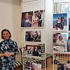 Жительница Роговского получила награду за победу в фотоконкурсе