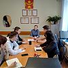 Активисты Молодежной палаты поселения Роговское проведут мастер-класс