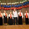 Итоги участия в концерте подвели активисты «Московского долголетия» в Роговском