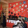 Новую экспозицию открыли в Выставочном зале истории и краеведения поселения Роговское
