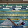 Сотрудники Центра физической культуры и спорта рассказали о пользе плавания