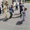 Мероприятие ко Дню защиты детей состоялось в Роговском