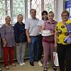 Работников почты в Роговском поздравили с профессиональным праздником