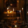 Божественную литургию провели в храме Живоначальной Троицы в деревне Васюнино поселения Роговское