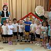 День здоровья организовали в детском саду «Колокольчик»