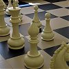Семейный шахматный турнир проведут для школьников
