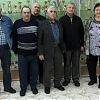 Представители Совета ветеранов Роговского посетили мероприятие ко Дню защитника Отечества